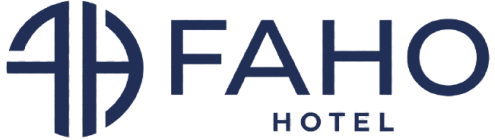 FAHO Hôtel — Hôtel Rabat Hassan